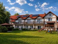 Apartamenty u Rybaka - B&B Stężyca