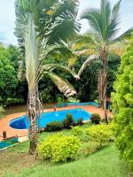 Finca Privada con piscina, BBQ, mesa de billar - B&B Sopetrán