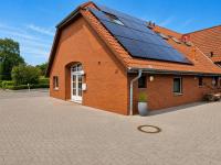 Ferienwohnungen Dümmersee - Haus Dümmerland - Wohnung 3 - B&B Hüde