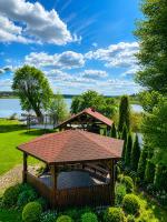 Apartamenty u Rybaka - B&B Stężyca