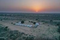 Khuri Desert Safari Camp by Tic - B&B Khuri