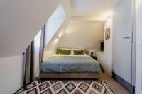Chambre Lit King-Size Standard