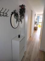 Apartamento cerca de la playa con vistas al mar - B&B Roquetas de Mar