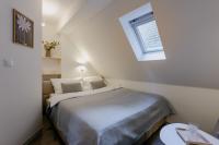Chambre Standard Lit Queen-Size