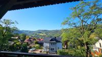 Apartamento con vistas a las montañas