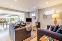 4 Bed in Reydon oc-lxw - Ferienwohnung Reydon