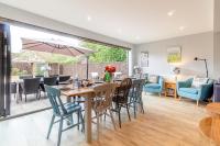 4 Bed in Reydon oc-lxw - Ferienwohnung Reydon