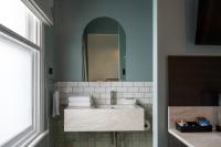 Standaard Kamer met 2 Bedden
