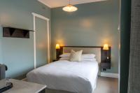 Standaard Kamer met Queensize Bed