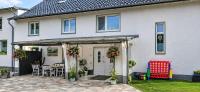 "Märkische Traube" idyllisches Gästehaus für Selbstversorger - B&B Zesch