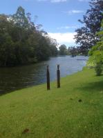 Lakehouse Studio - Ferienwohnung Kerikeri