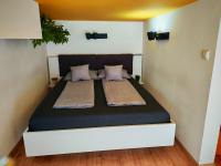Apartman - Jacuzzi Spa - Tvrđava Travnik - B&B Travnik
