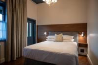 Superior Kamer met Queensize Bed