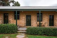 The Rising Sun - Bed and Breakfast Auburn