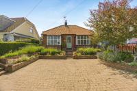 2 Bed in Southwold oc-wol - Ferienwohnung Southwold
