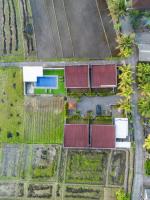 Taman Villa Kelating - B&B Krambitan