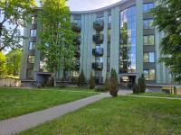 Sky Music Apartament - Chambres d'hôtes Druskininkai