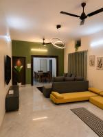 NexStop 284 - Luxury 3BHK Near Mysore Zoo - B&B Mysuru