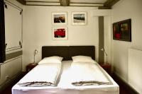 One-Bedroom Apartment with Garden