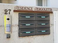 Appartamento Adriatico Residence Pergoletta - B&B Vicenza