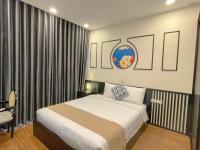 FLC Sea Tower - Quy Nhơn Beach - Bed and Breakfast Qui Nhon