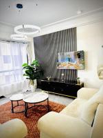 Elegant 2 bedroom Lavington by Omuts has pool gym queenbeds near malls and allow upto 5 poeple - Chambres d'hôtes Nairobi
