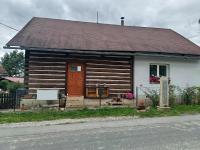 Roubenka v Českém ráji - Ferienwohnung Kněžnice