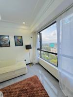 Elegant 2 bedroom Lavington by Omuts has pool gym queenbeds near malls and allow upto 5 poeple - Chambres d'hôtes Nairobi