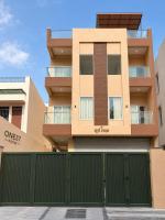 ONE37 House - Ferienwohnung Udaipur