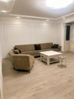 Cozy Apartment in Hrazdan Center - B&B Hrazdan
