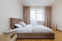 2-кімнатні апартаменти біля Лікарні Пантелеймона, новобудова - B&B Lviv