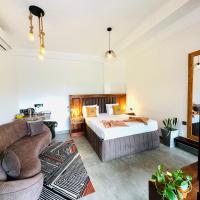 Cozy Homestay - Ferienwohnung Ella Town