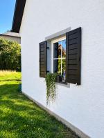 Fichtelzeit am Waldstein - Ferienwohnung Zell im Fichtelgebirge