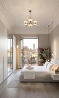 Four seasons apartment - Chambres d'hôtes Bakou
