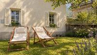 Apartments Mala Korita Soče - Bed and Breakfast Soča