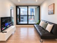 SUPER Location - Modern 2Br Apt-Pool & Gym V183 - B&B Auckland