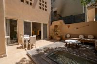 Beachfront Paradise - Abu Tig Marina - Bed and Breakfast Hurghada