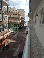 Au Centre Ville - Ferienwohnung Alexandroupolis