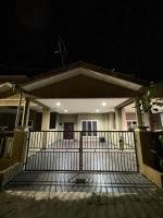 RH UNIT D at Gong Badak, Kuala Terengganu - B&B Kuala Terengganu