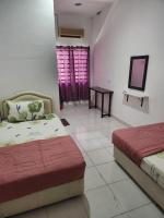 RH UNIT D at Gong Badak, Kuala Terengganu - B&B Kuala Terengganu