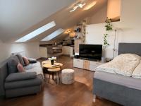 Loft City Studio - B&B Košická Nová Ves