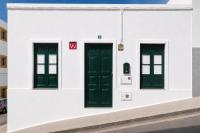 Avocado Corner House - Charco de San Gines By Lanzarote Vacation Homes - B&B Arrecife