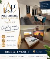 Casa Tiana 1 - B&B Vaslui