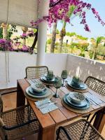 Apartamento Rincón de la Sella - B&B Muntanya la Sella