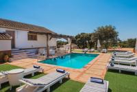 Finca La Calma del Encinar - B&B Archidona