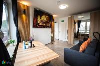 Barbat Home-Ferienwohnung im Bramfelder Chaussee 312- 3 - B&B Amburgo