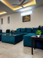 Dolly's heaven - B&B New Delhi