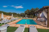 Finca La Calma del Encinar - Ferienwohnung Archidona
