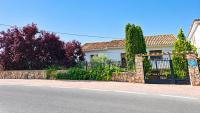 Casa Rural El Portillo - B&B Castril