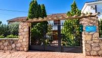 Casa Rural El Portillo - B&B Castril